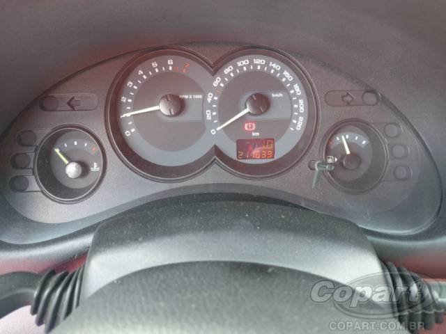 2011 CHEVROLET CLASSIC 