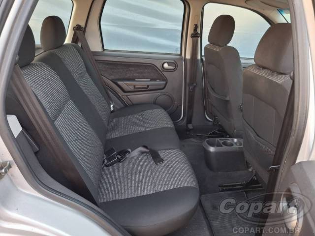 2012 FORD ECOSPORT 