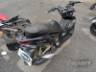 2019 HONDA PCX 