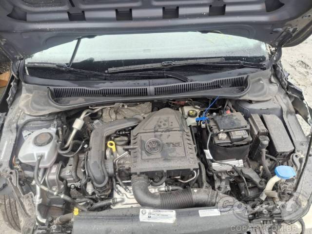 2020 VOLKSWAGEN POLO 