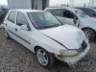 2003 CHEVROLET CELTA 
