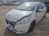 2014 PEUGEOT 208 
