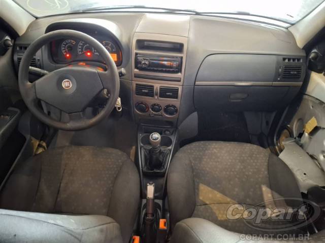 2011 FIAT PALIO 