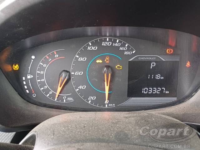 2024 CHEVROLET SPIN 