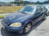 1999 HONDA CIVIC 