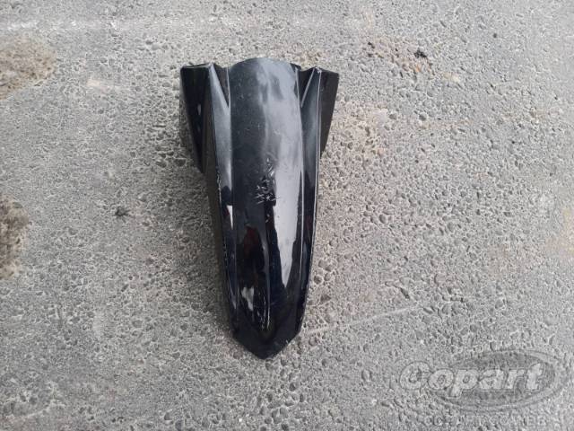 2014 HONDA NXR 150 