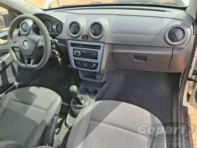 2018 VOLKSWAGEN SAVEIRO 