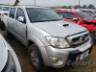 2011 TOYOTA HILUX CD 