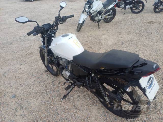 2026 YAMAHA FACTOR 
