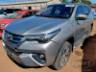 2020 TOYOTA SW4 