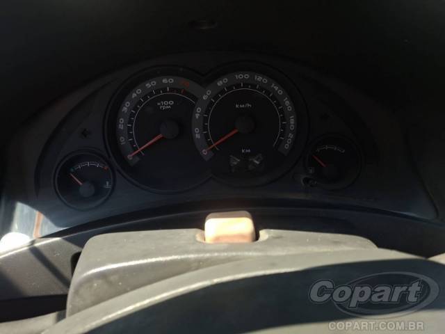 2011 CHEVROLET PRISMA 