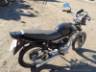 2006 HONDA CG 150 