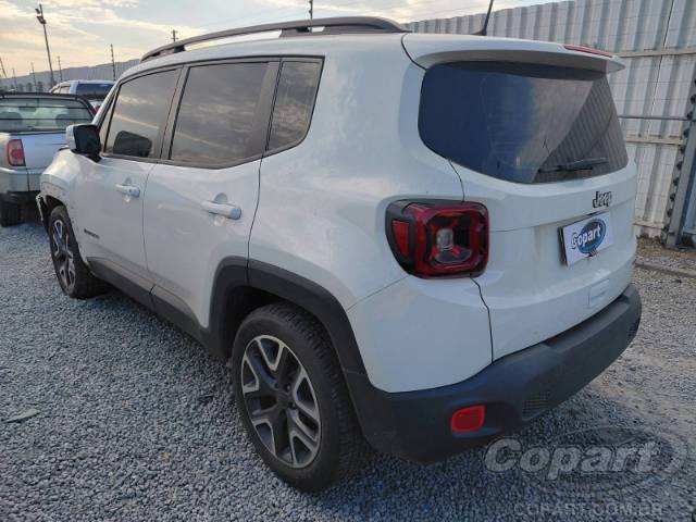 2020 JEEP RENEGADE 