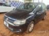 2011 VOLKSWAGEN SPACEFOX 