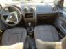 2007 FORD FIESTA SEDAN 