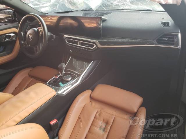 2024 BMW M2 