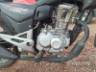 2026 HONDA CG 160 