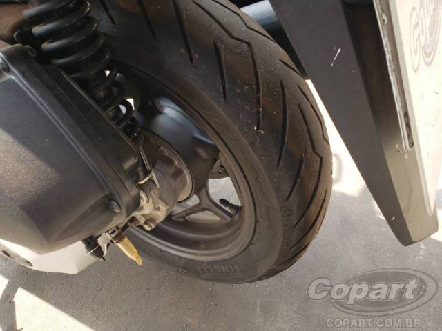 2024 HONDA PCX 
