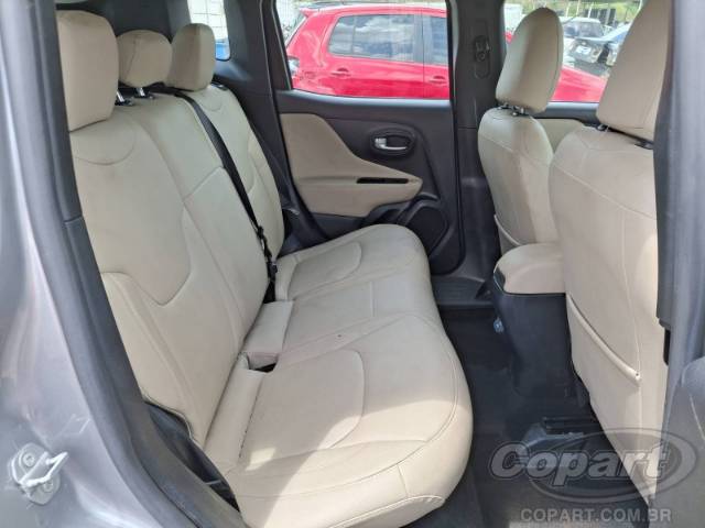 2021 JEEP RENEGADE 