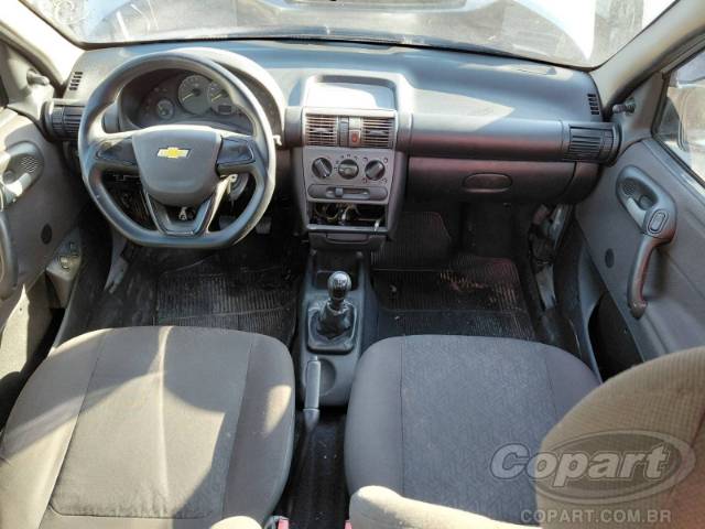 2008 CHEVROLET CLASSIC 
