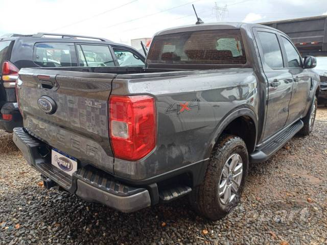 2026 FORD RANGER CD 