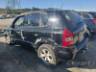 2010 HYUNDAI TUCSON 