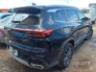 2023 CAOA CHERY TIGGO 8 