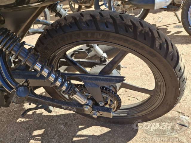 2025 YAMAHA FACTOR 