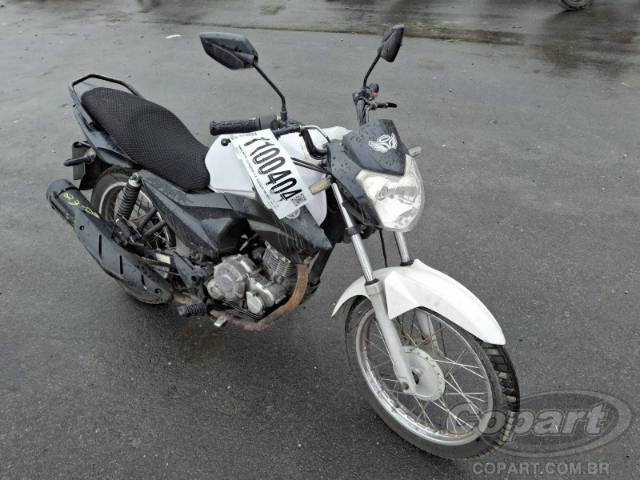 2016 YAMAHA YBR 150 FACTOR 
