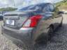 2019 NISSAN VERSA 