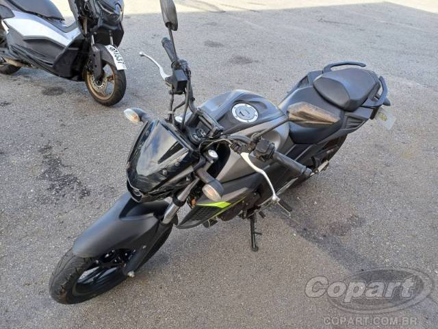 2024 YAMAHA FZ25 FAZER 