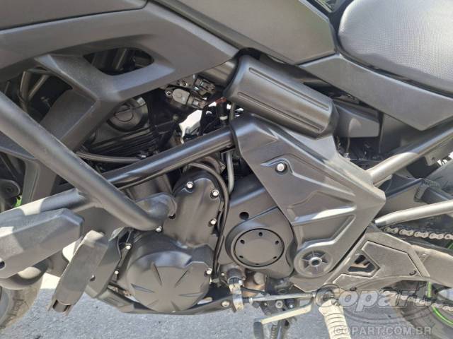 2023 KAWASAKI VERSYS 