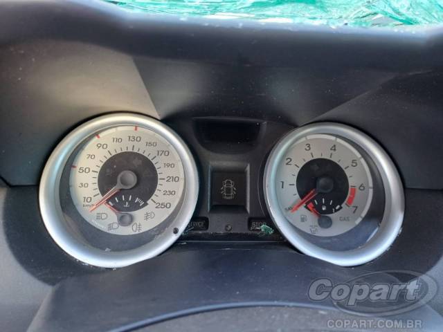 2012 RENAULT MEGANE GRAND TOUR 