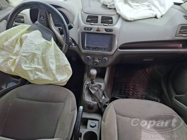 2014 CHEVROLET COBALT 