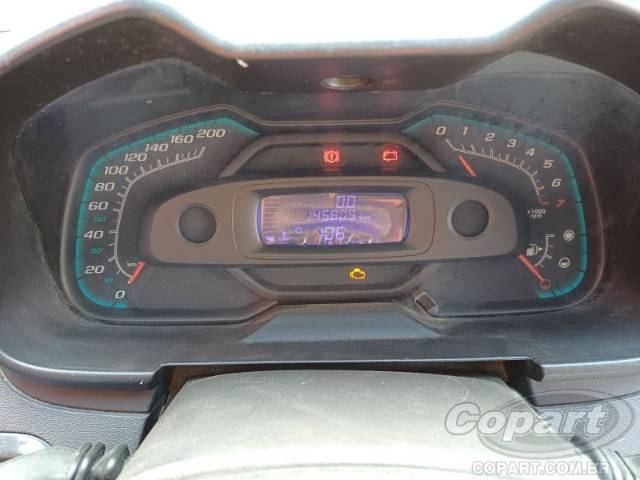 2011 CHEVROLET MONTANA 