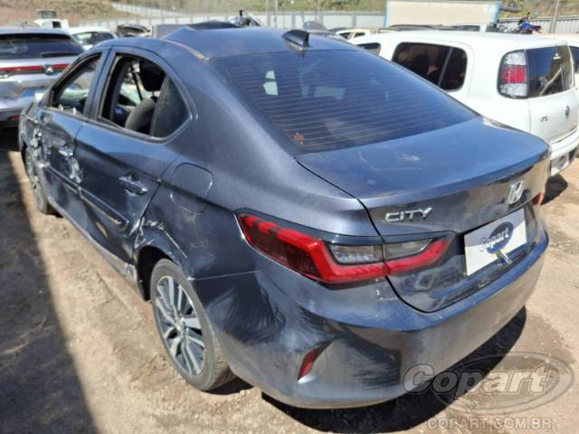2024 HONDA CITY 