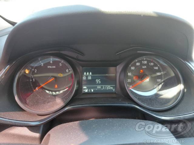 2025 CHEVROLET ONIX 