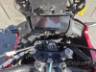2021 HONDA CB 500 X 