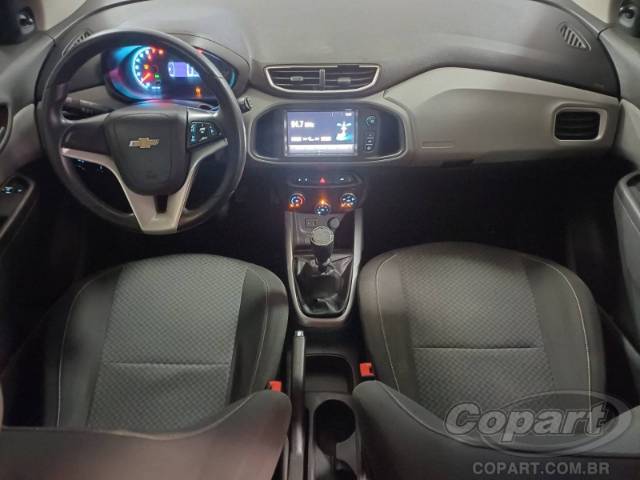 2017 CHEVROLET ONIX 