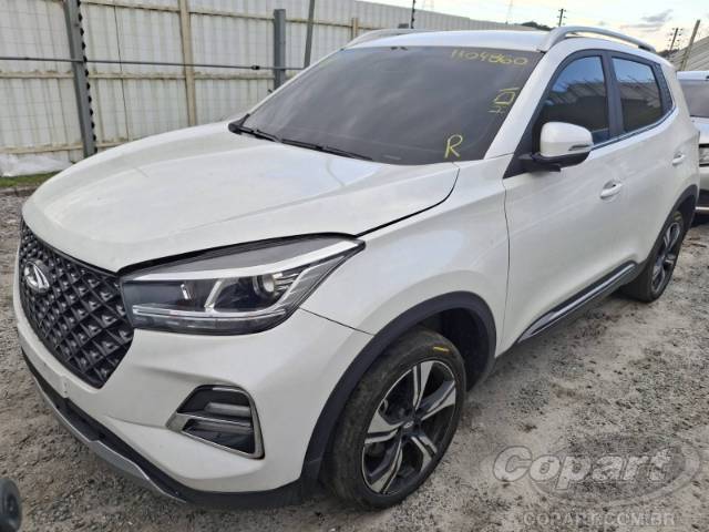 2025 CAOA CHERY TIGGO 5X 
