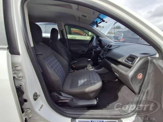 2017 CHEVROLET COBALT 