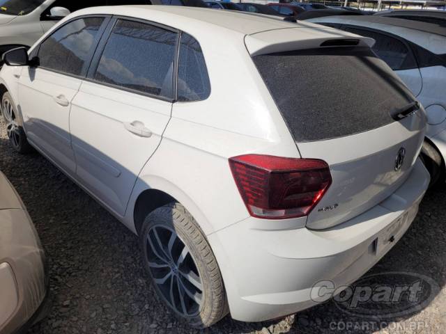 2018 VOLKSWAGEN POLO 