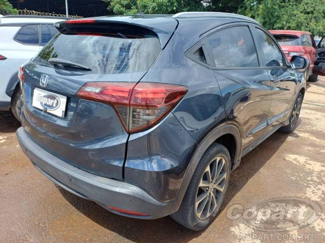 2021 HONDA HR-V 