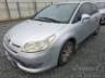 2008 CITROEN C4 