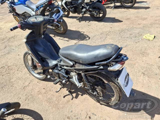 2015 YAMAHA CRYPTON 