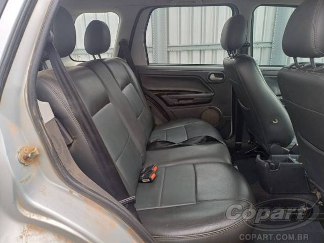 2008 FORD ECOSPORT 