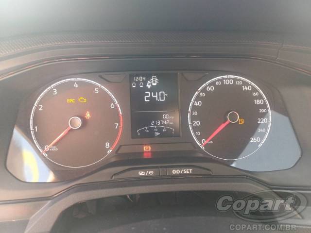 2023 VOLKSWAGEN POLO 