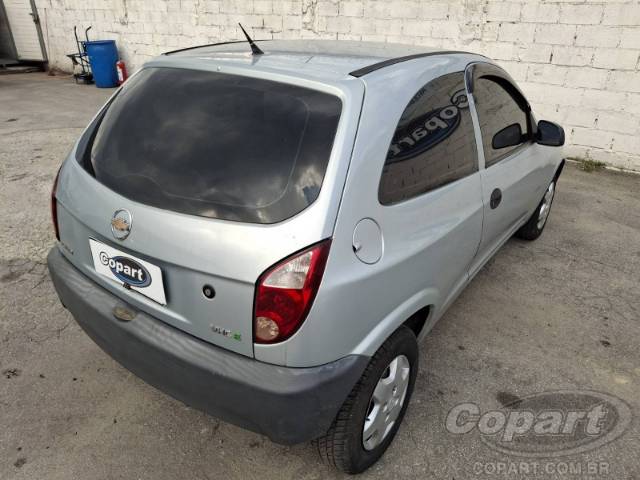 2011 CHEVROLET CELTA 