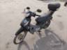2008 HONDA BIZ 125 