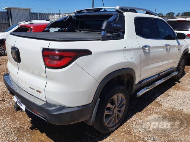 2021 FIAT TORO 